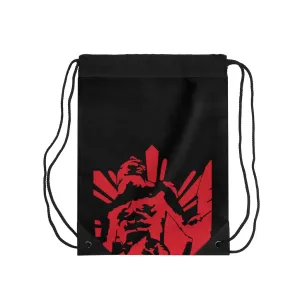 Filipino Heroes Edition: Lapu Lapu Warrior Spirit - Drawstring Bag