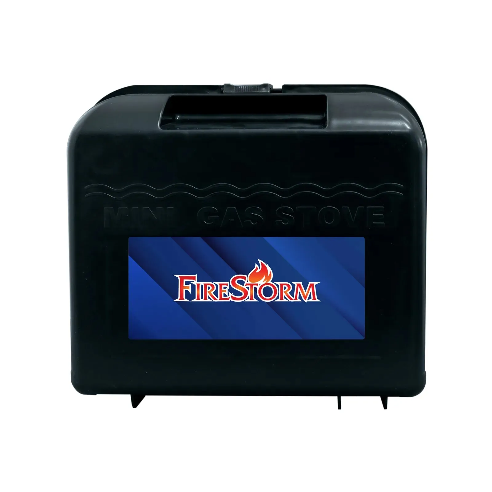 Firestorm Portable Camping Stove T30