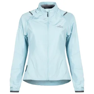 FIRST ASCENT LADIES MAGNEETO CYCLING JACKET