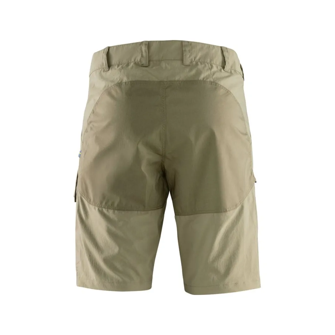 FJALLRAVEN ABISKO MIDSUMMERS SHORT M