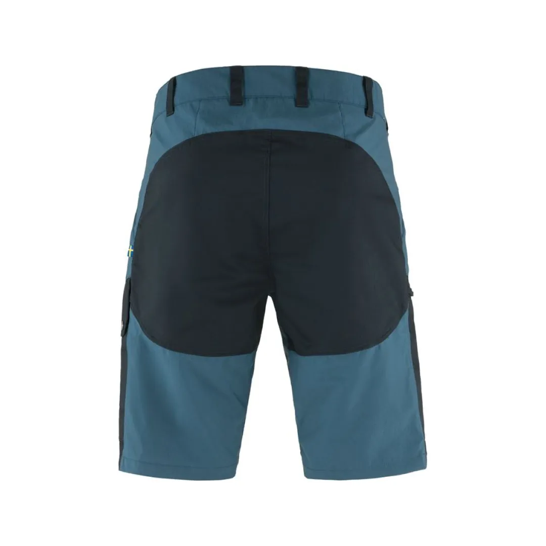 FJALLRAVEN ABISKO MIDSUMMERS SHORT M