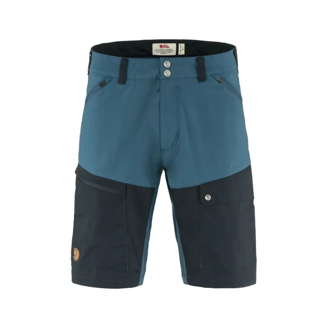 FJALLRAVEN ABISKO MIDSUMMERS SHORT M