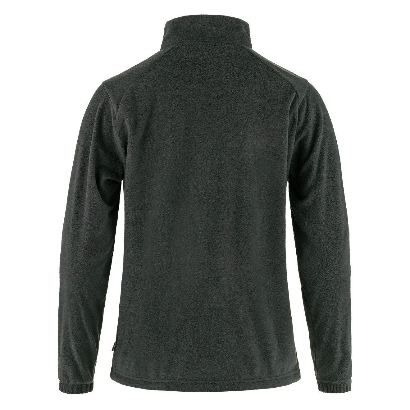 Fjallraven Womens Vardag Lite Fleece Dark Grey