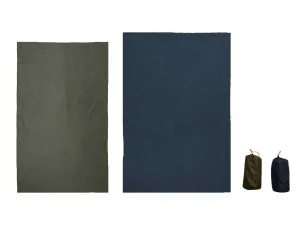 Fleece Camping Blanket