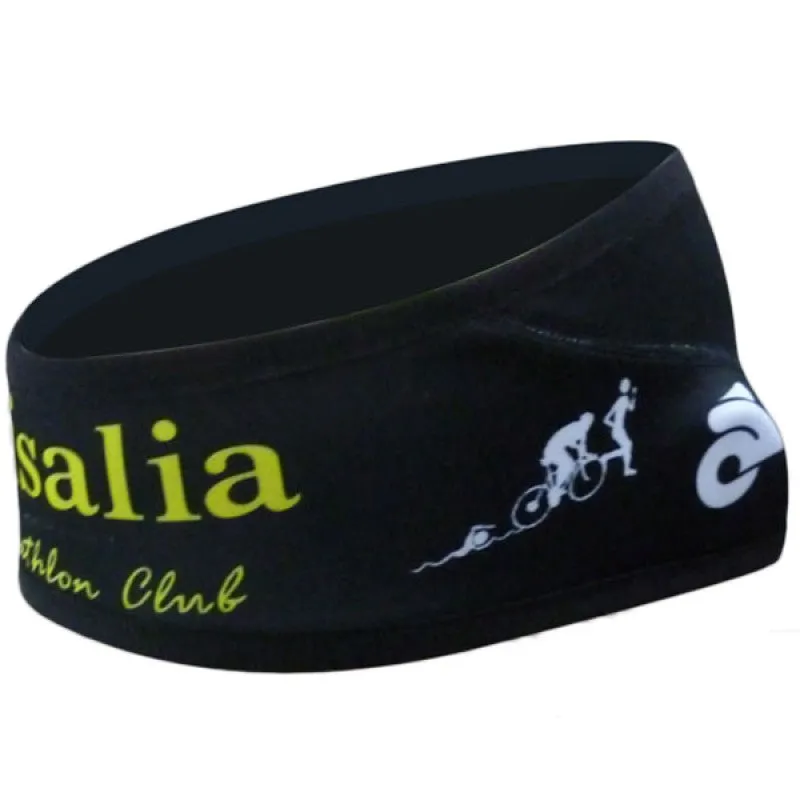 FLEECE HEADBAND