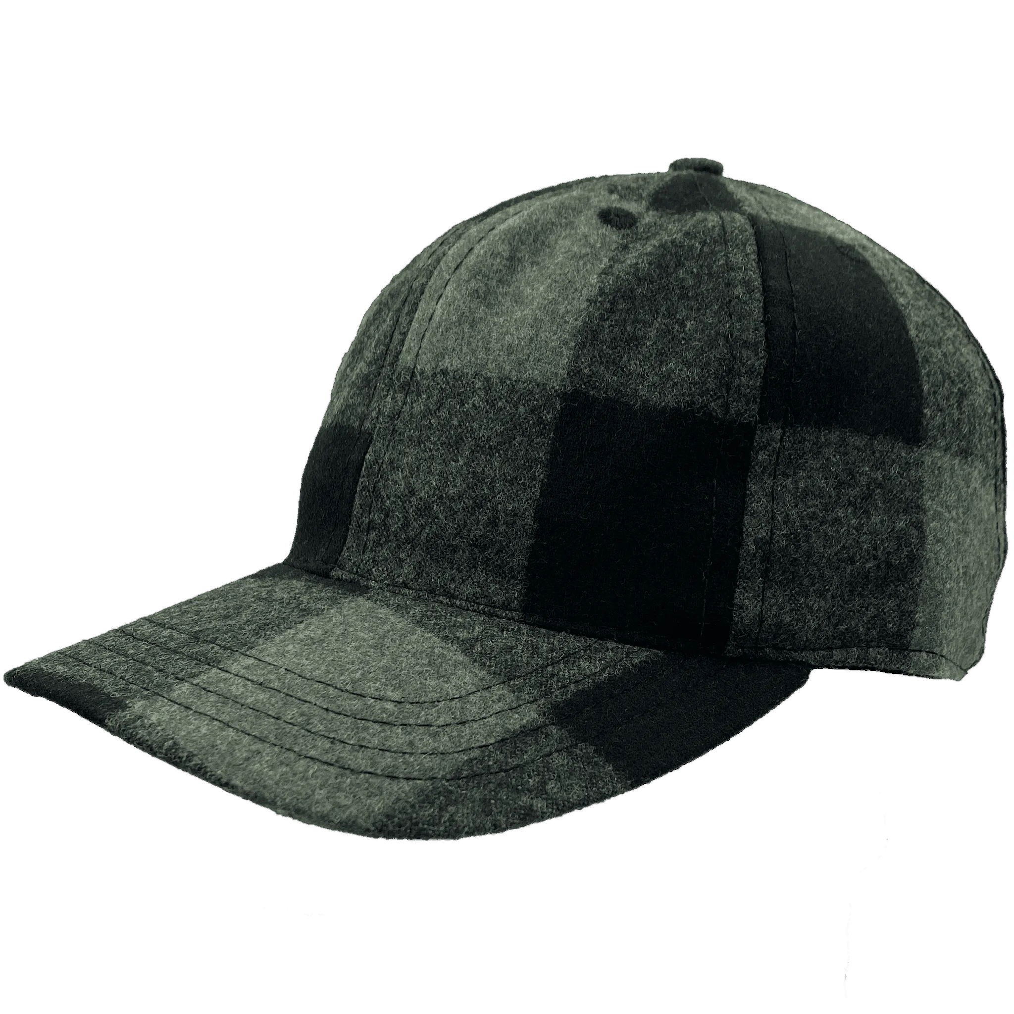 Flipside Hats - Brooklyn Ball cap (056)