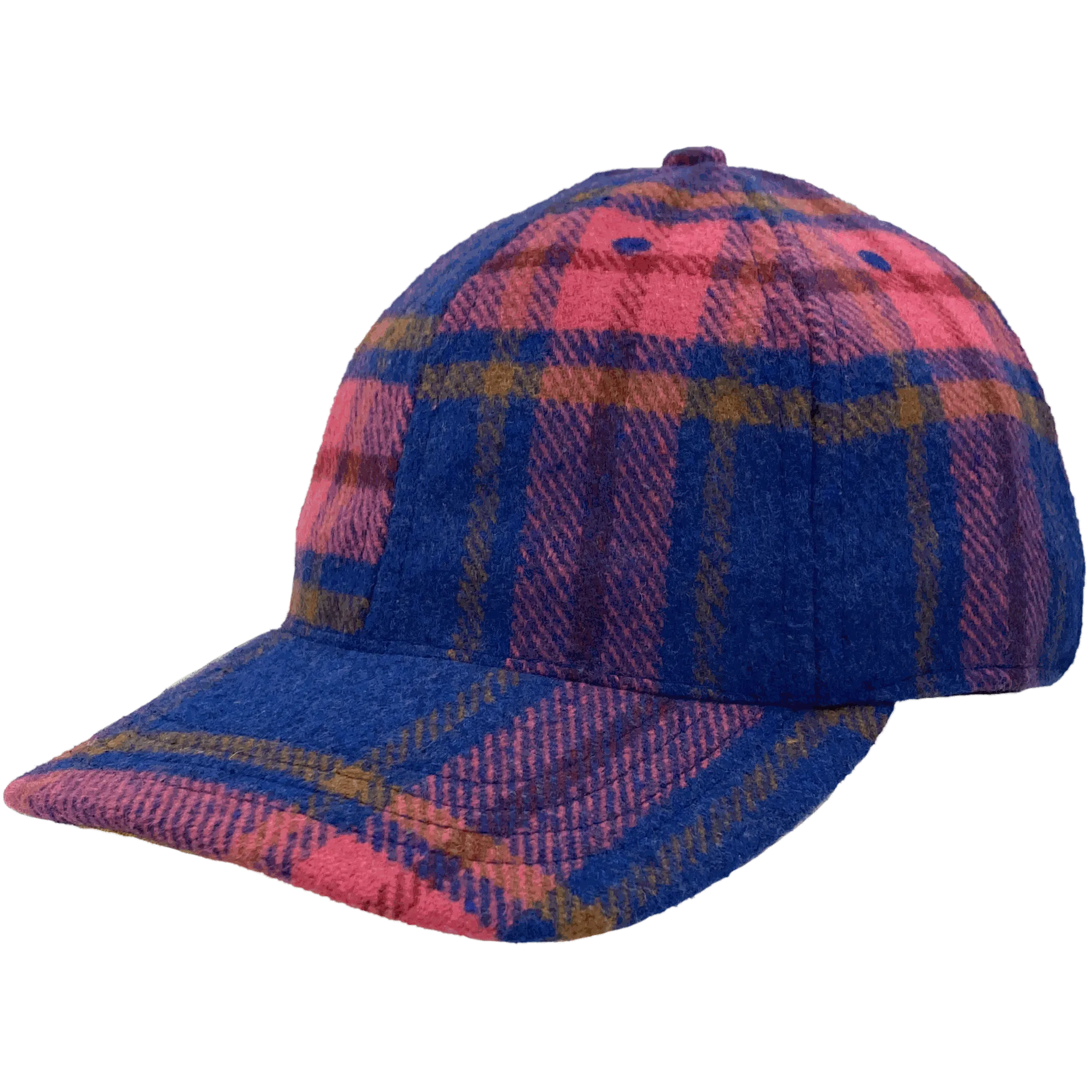 Flipside Hats - Brooklyn Ball cap (056)