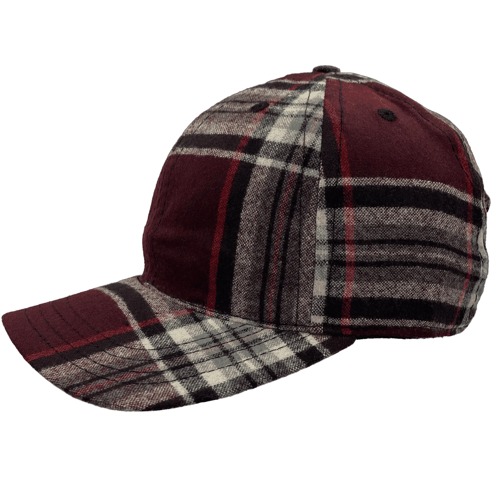 Flipside Hats - Brooklyn Ball cap (056)