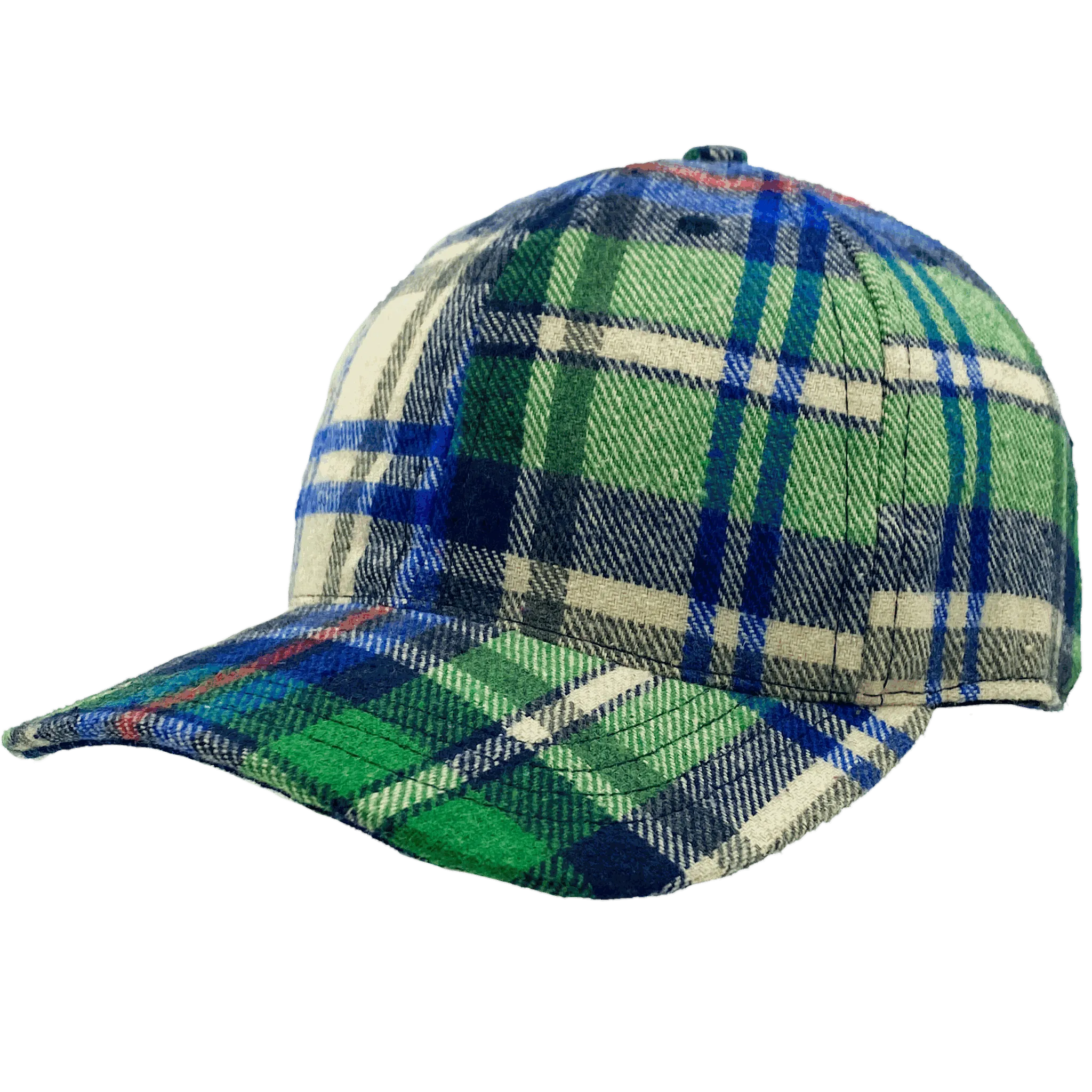 Flipside Hats - Brooklyn Ball cap (056)
