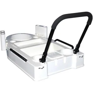 Floating Wade Cart