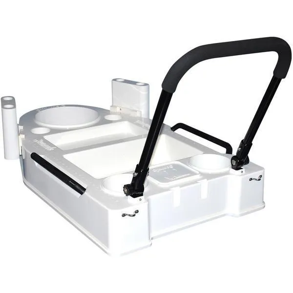 Floating Wade Cart