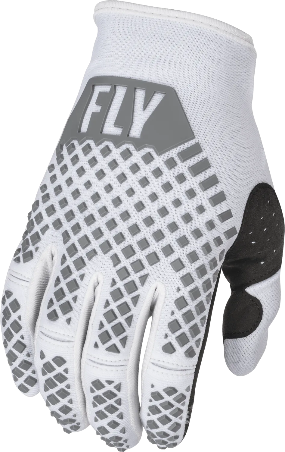 FLY RACING 375-412YL Youth Kinetic Gloves