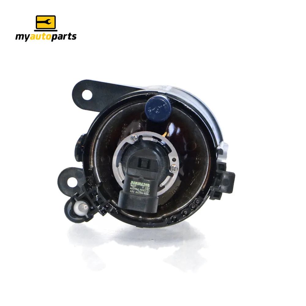 Fog Lamp Drivers Side OES Suits Volkswagen Golf MK 5 2004 to 2009