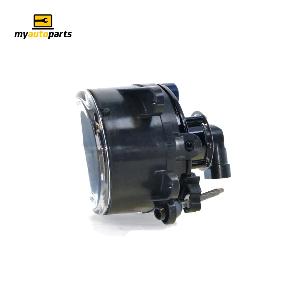 Fog Lamp Drivers Side OES Suits Volkswagen Golf MK 5 2004 to 2009