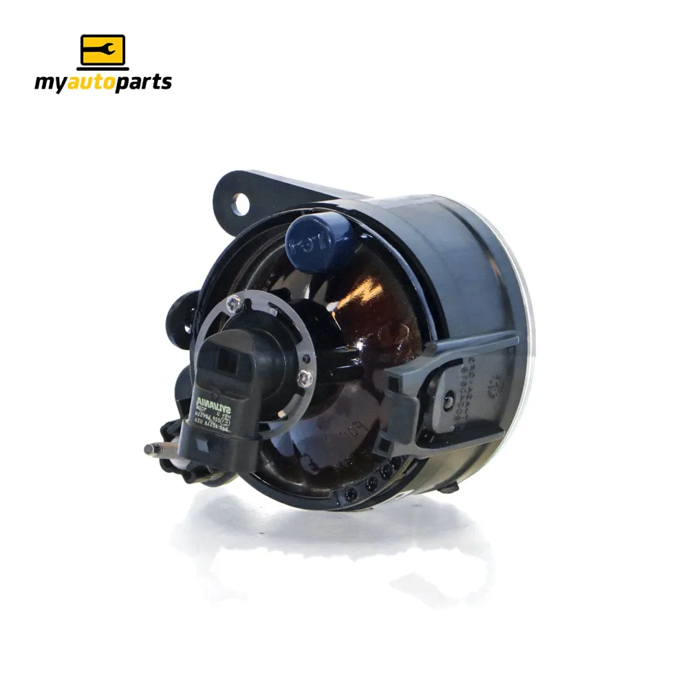 Fog Lamp Drivers Side OES Suits Volkswagen Golf MK 5 2004 to 2009