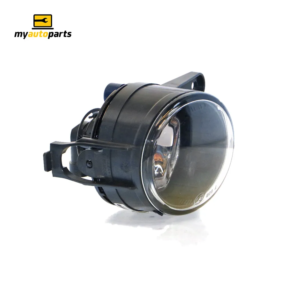 Fog Lamp Drivers Side OES Suits Volkswagen Golf MK 5 2004 to 2009