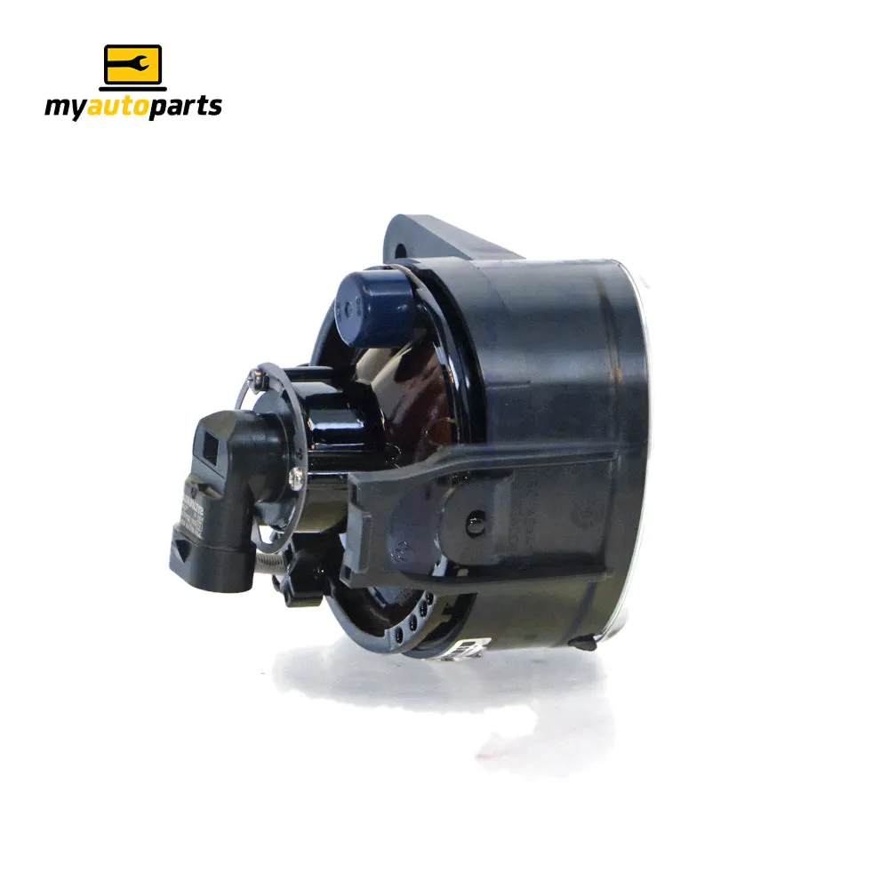 Fog Lamp Drivers Side OES Suits Volkswagen Golf MK 5 2004 to 2009