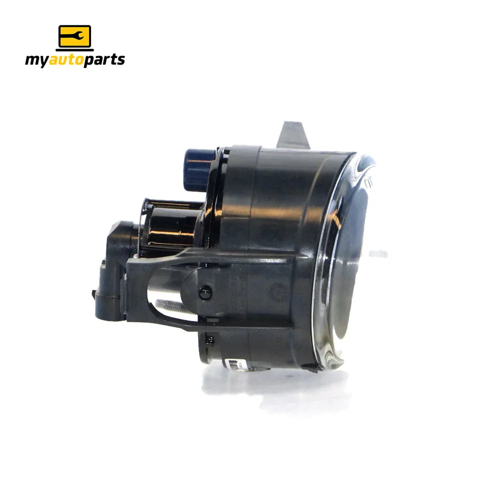 Fog Lamp Drivers Side OES Suits Volkswagen Golf MK 5 2004 to 2009