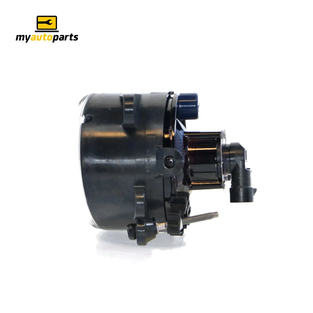 Fog Lamp Drivers Side OES Suits Volkswagen Golf MK 5 2004 to 2009