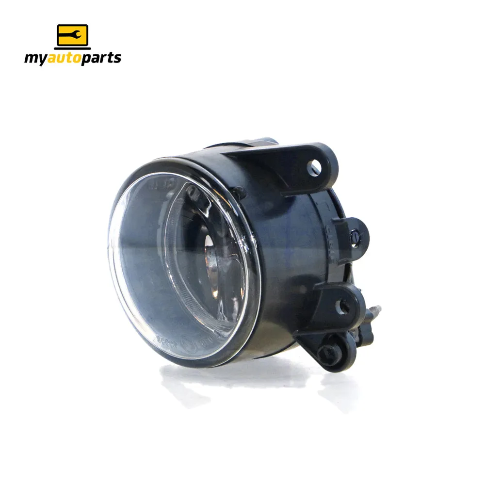 Fog Lamp Drivers Side OES Suits Volkswagen Golf MK 5 2004 to 2009