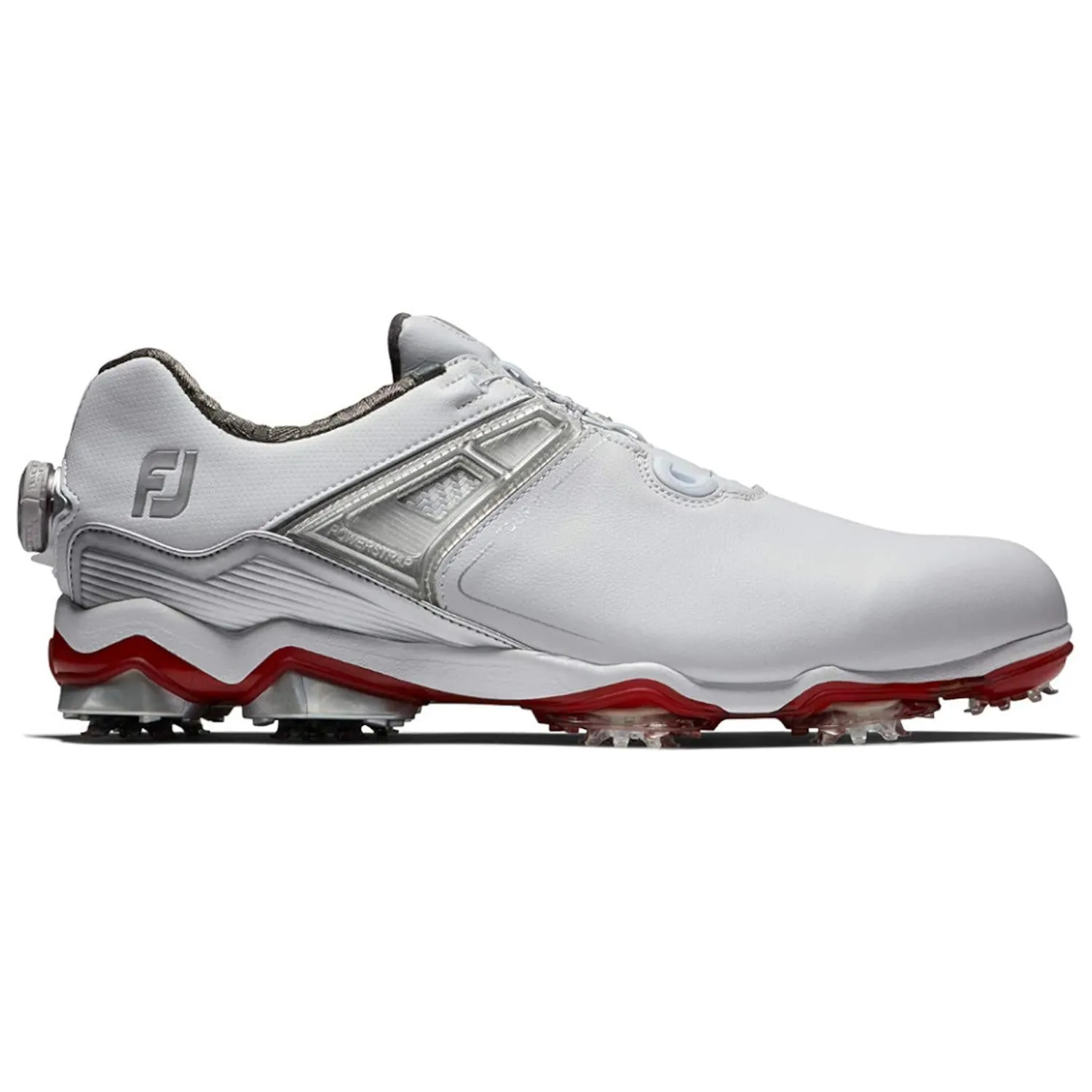 Footjoy Tour X BOA