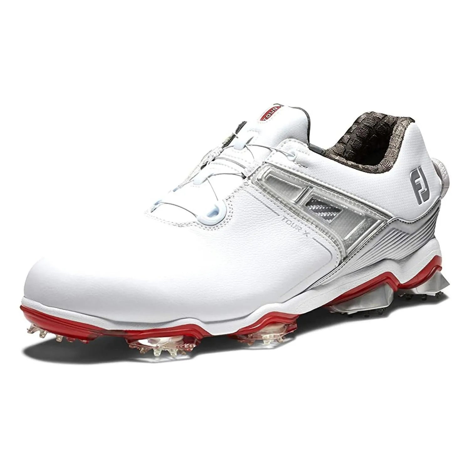 Footjoy Tour X BOA
