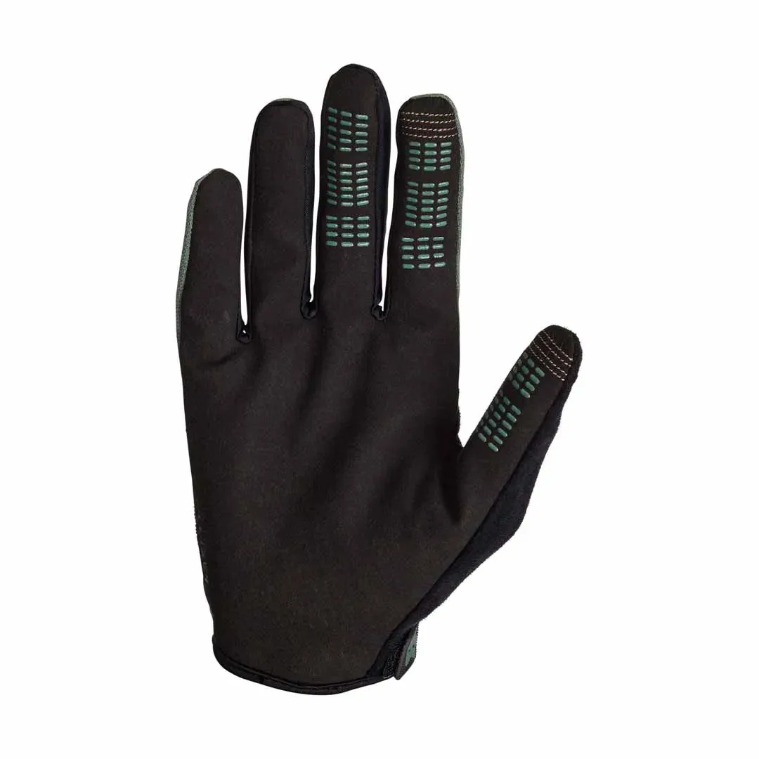 Fox Ranger Gloves Hunter Green