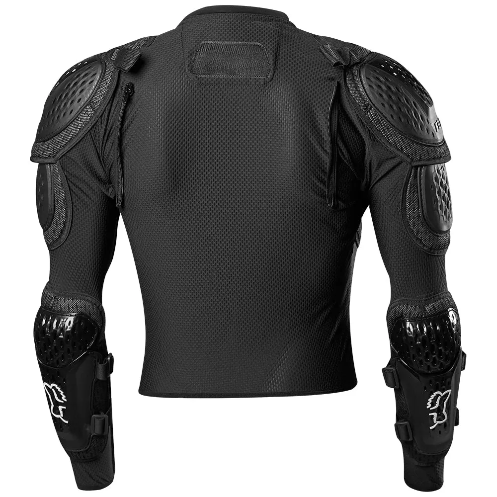 Fox Titan Ce Sport Jacket - Black