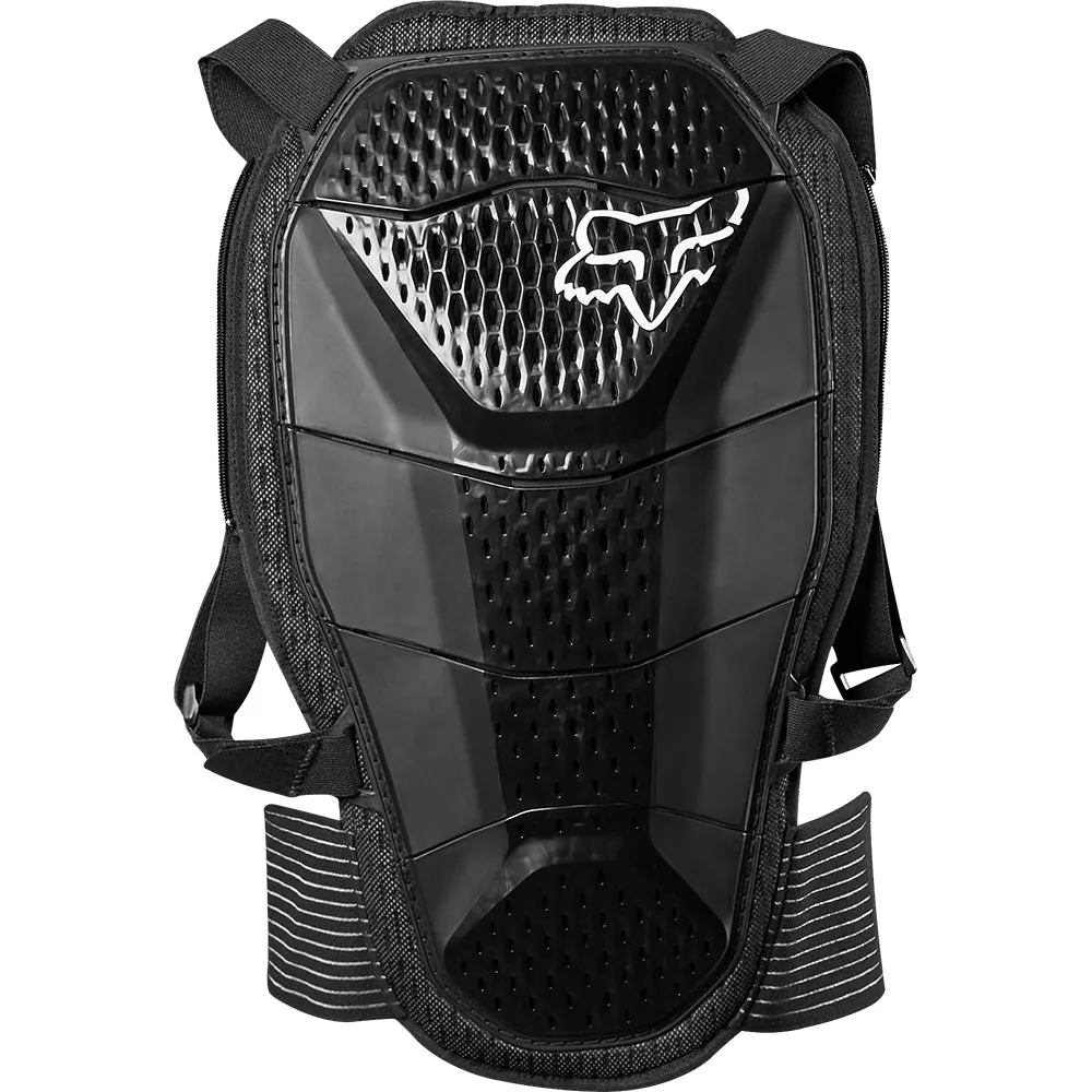 Fox Titan Ce Sport Jacket - Black