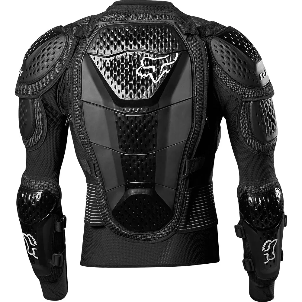 Fox Titan Ce Sport Jacket - Black
