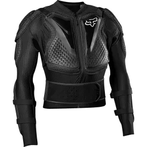 Fox Titan Ce Sport Jacket - Black