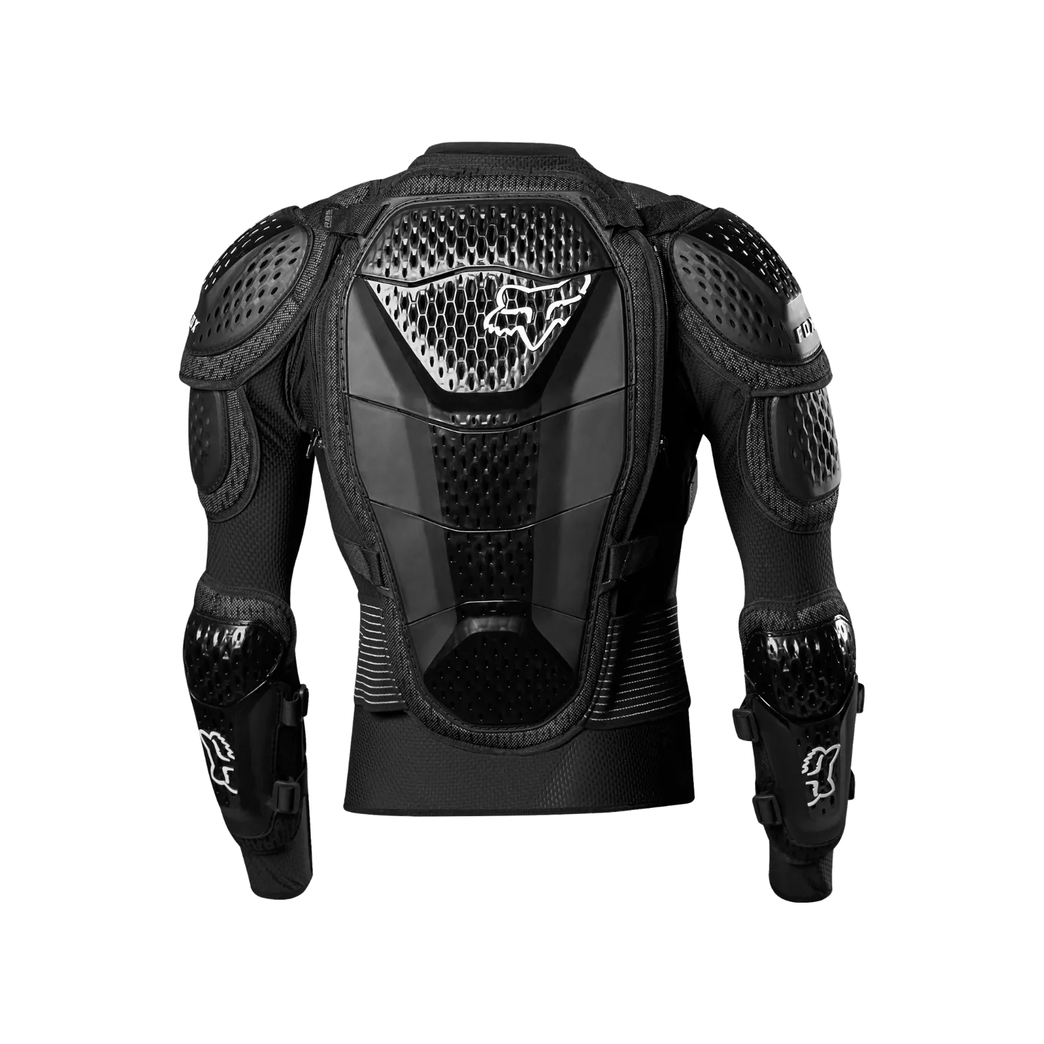 Fox Titan Sport Youth Protection Jacket