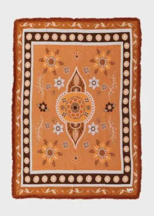 FRANCE PICNIC RUG
