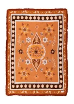 FRANCE PICNIC RUG
