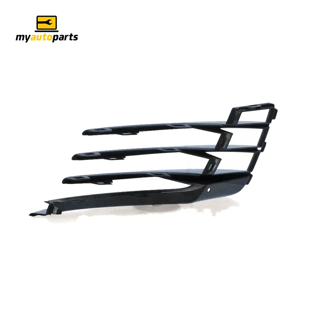 Front Bar Grille Drivers Side Genuine Suits Volkswagen Golf GTi MK 7 10/2013 to 7/2017