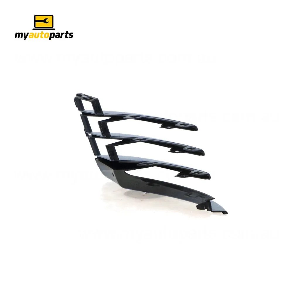 Front Bar Grille Passenger Side Genuine Suits Volkswagen Golf GTi MK 7 10/2013 to 7/2017
