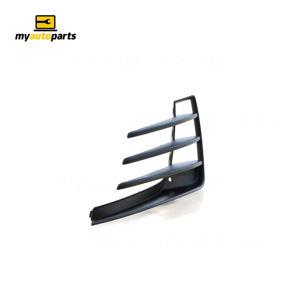 Front Bar Grille Passenger Side Genuine Suits Volkswagen Golf GTi MK 7 10/2013 to 7/2017