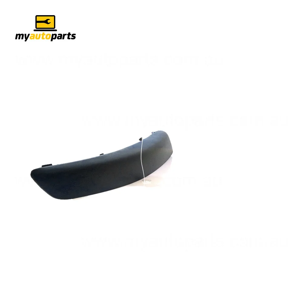 Front Bar Mould Certified Suits Volkswagen Golf MK 5 2004 to 2009
