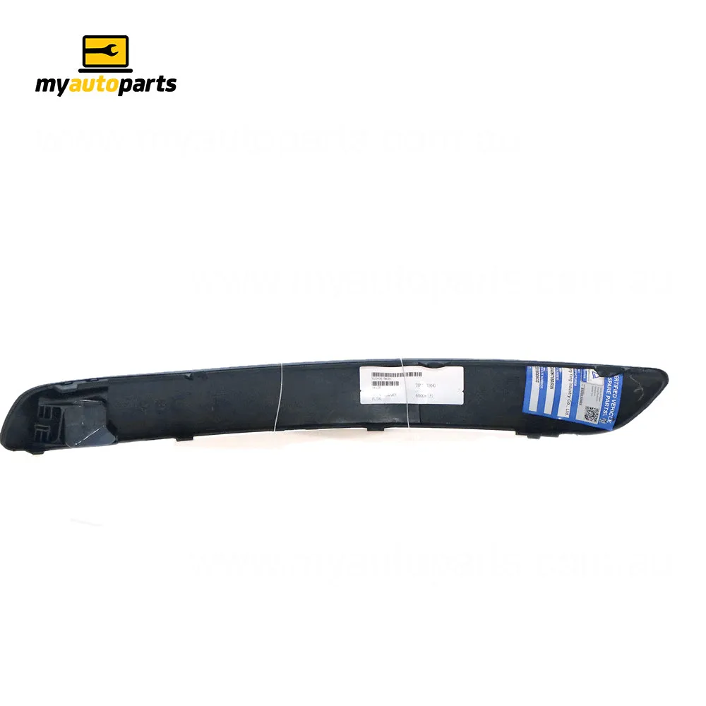 Front Bar Mould Certified Suits Volkswagen Golf MK 5 2004 to 2009