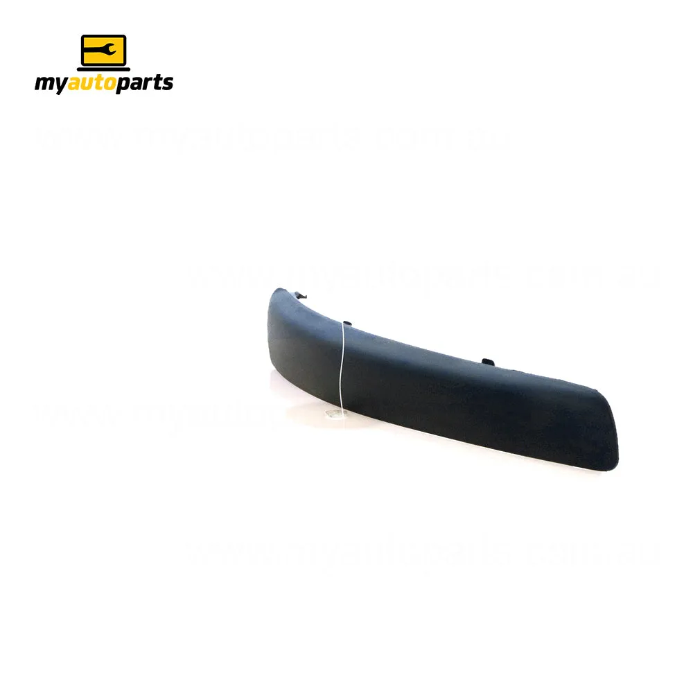Front Bar Mould Certified Suits Volkswagen Golf MK 5 2004 to 2009