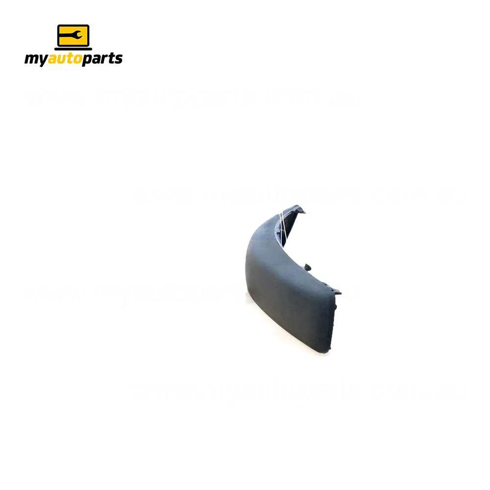 Front Bar Mould Certified Suits Volkswagen Golf MK 5 2004 to 2009