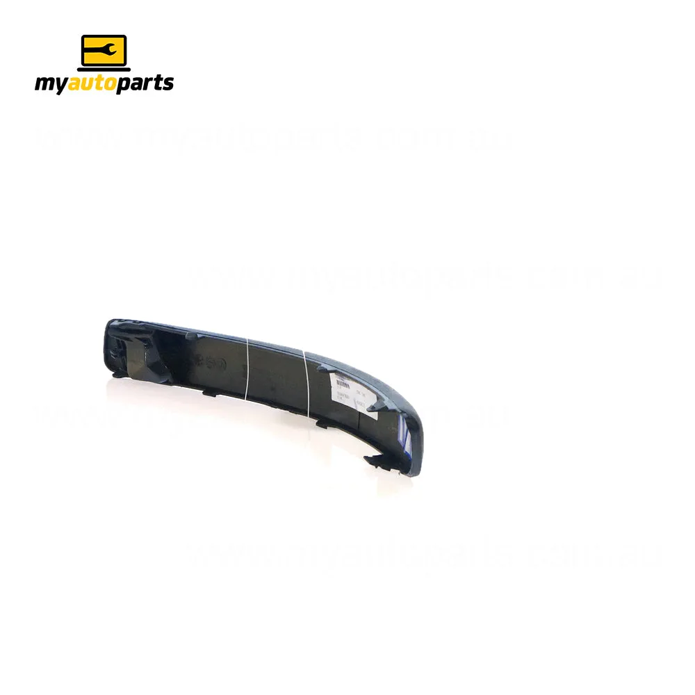 Front Bar Mould Certified Suits Volkswagen Golf MK 5 2004 to 2009