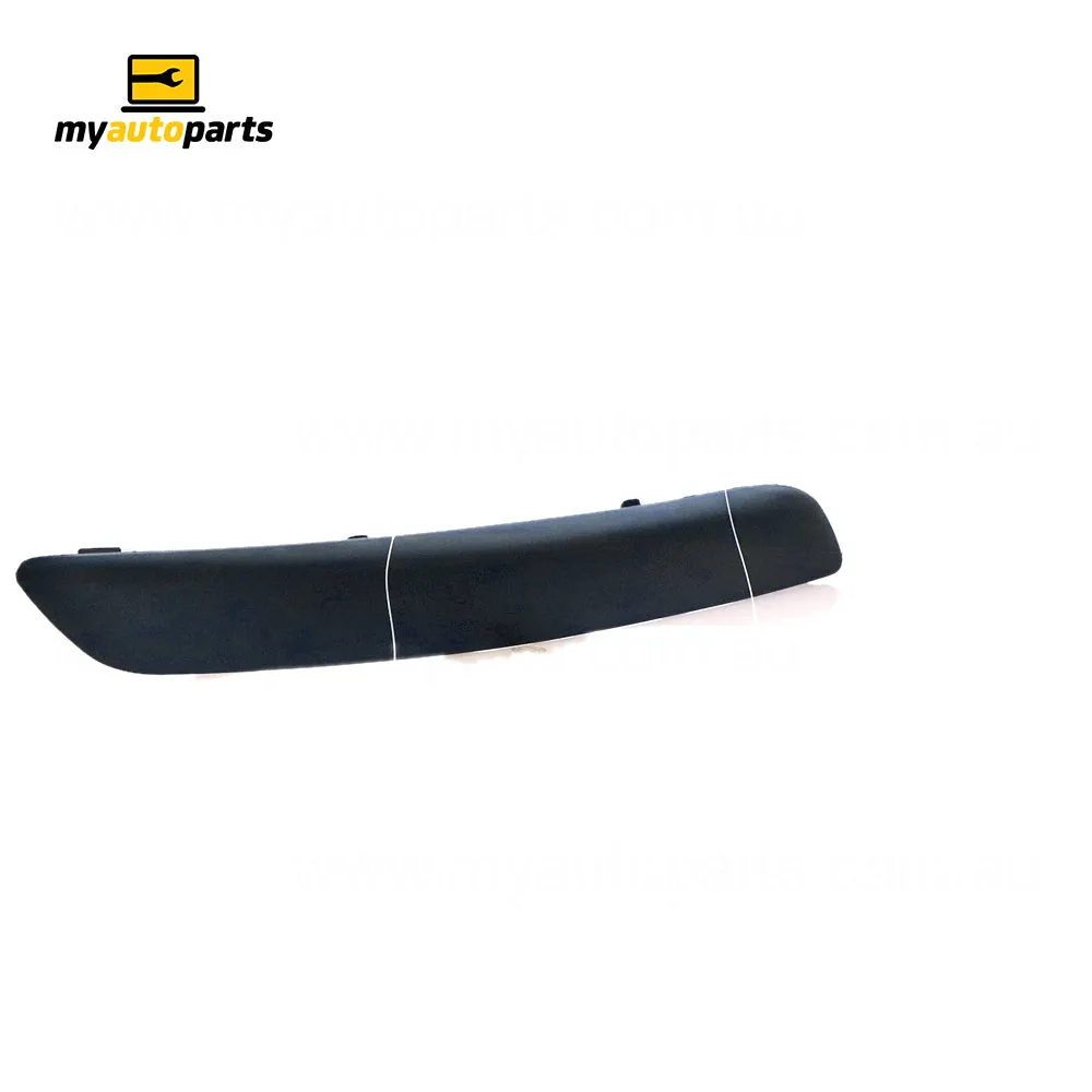 Front Bar Mould Certified Suits Volkswagen Golf MK 5 2004 to 2009