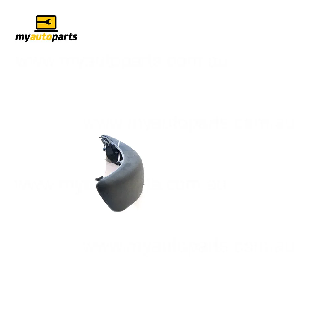 Front Bar Mould Certified Suits Volkswagen Golf MK 5 2004 to 2009