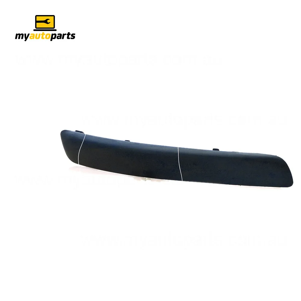 Front Bar Mould Certified Suits Volkswagen Golf MK 5 2004 to 2009