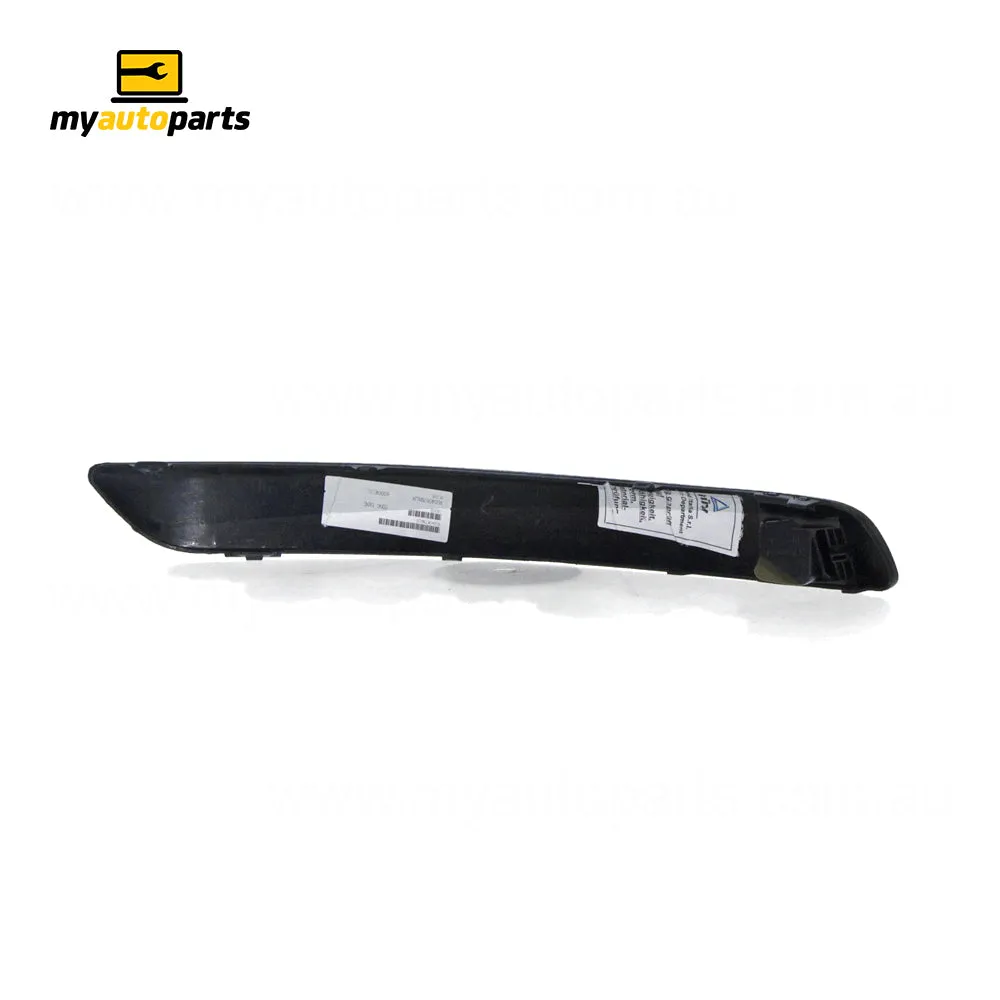 Front Bar Mould Certified Suits Volkswagen Golf MK 5 2004 to 2009