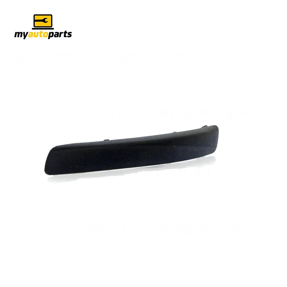 Front Bar Mould Certified Suits Volkswagen Golf MK 5 2004 to 2009