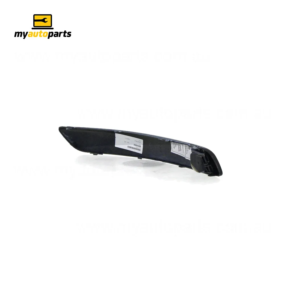 Front Bar Mould Certified Suits Volkswagen Golf MK 5 2004 to 2009