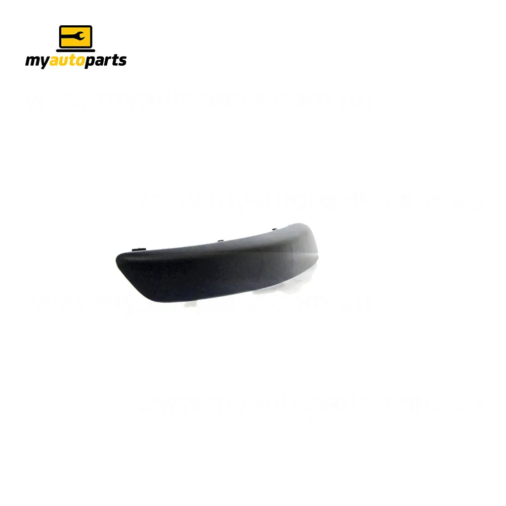 Front Bar Mould Genuine Suits Volkswagen Golf MK 5 2004 to 2009