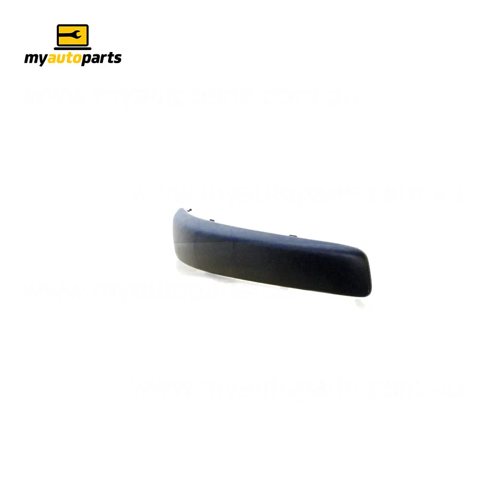 Front Bar Mould Genuine Suits Volkswagen Golf MK 5 2004 to 2009